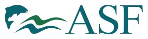[logo] Atlantic Salmon Federation