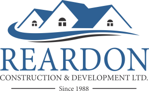 [logo] Reardon Construction & Development Ltd